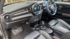 MINI Hatchback 135kW Cooper S Level 3 33kWh 3dr Auto Electric Hatchback